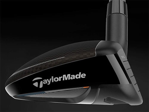 テーラーメイド　Qi4D MAX LITE