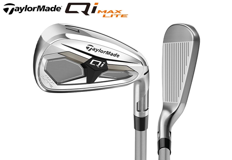 テーラーメイド　QiMAX