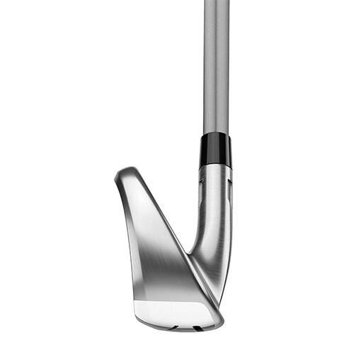 テーラーメイド　QiMAX