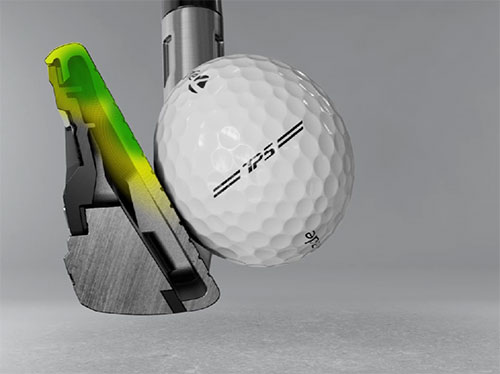 テーラーメイド　QiMAX