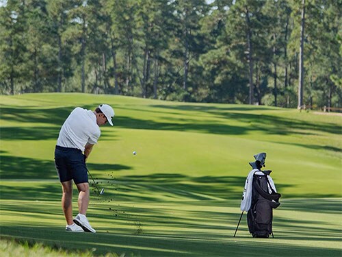 テーラーメイド　QiMAX