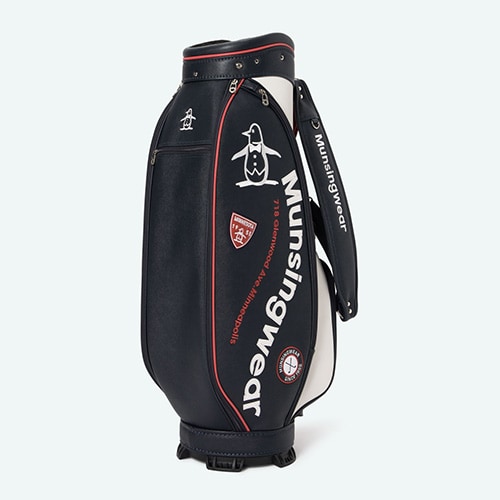 マンシング キャディバッグ