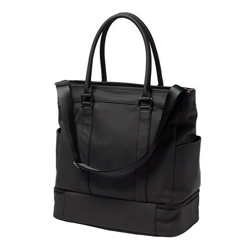 ルコック ゴルフ ボストンバッグ