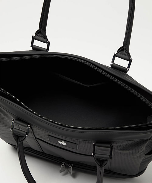 ルコック ゴルフ ボストンバッグ