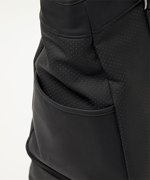 ルコック ゴルフ ボストンバッグ