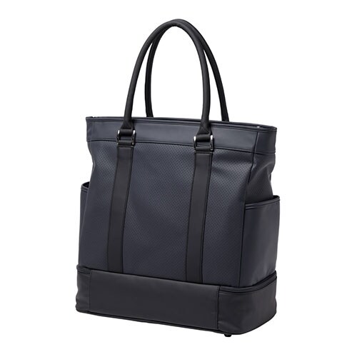 ルコック ゴルフ ボストンバッグ