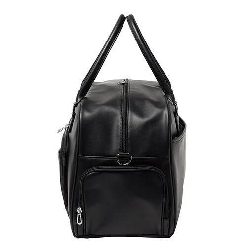 ルコック　ボストンバッグ