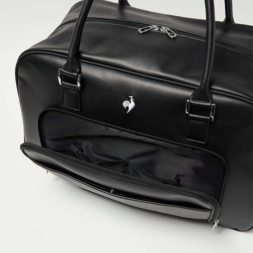 ルコック　ボストンバッグ