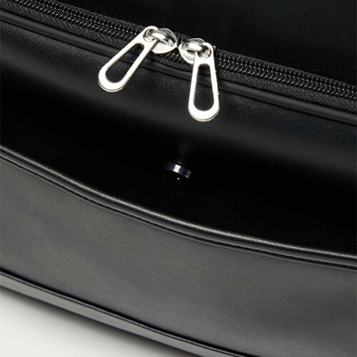 ルコック　ボストンバッグ