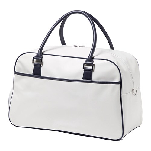 ルコック　ボストンバッグ