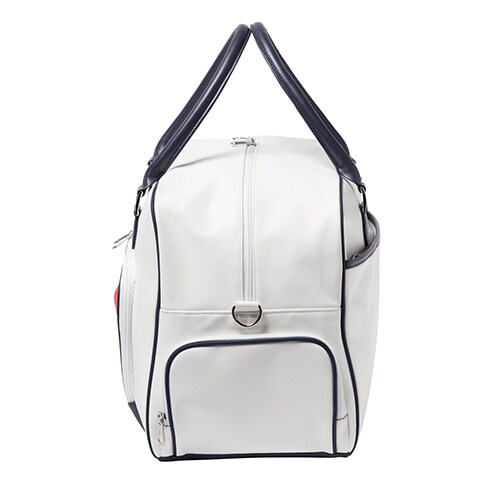 ルコック　ボストンバッグ