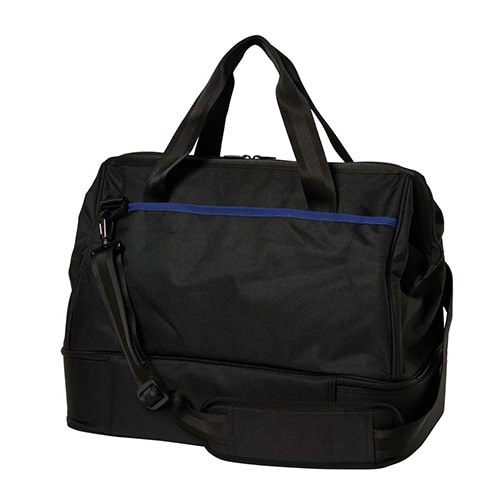 ルコック　ボストンバッグ