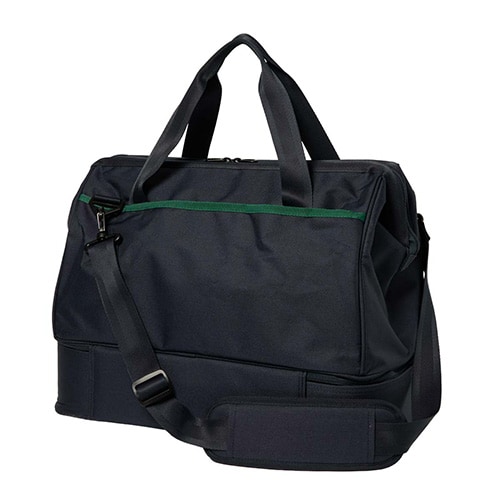 ルコック　ボストンバッグ