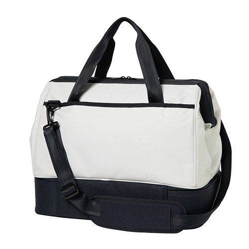 ルコック　ボストンバッグ