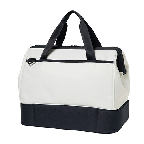 ルコック　ボストンバッグ