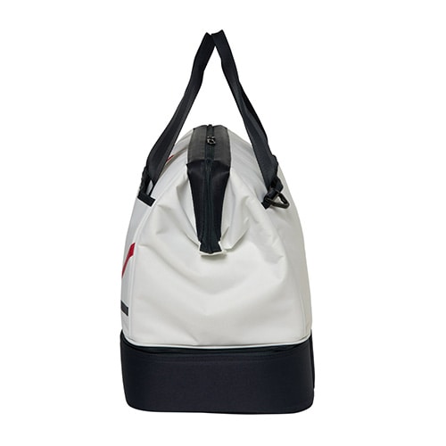 ルコック　ボストンバッグ