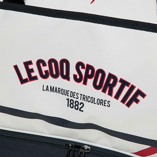 ルコック　ボストンバッグ