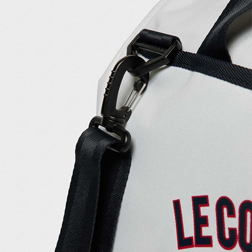 ルコック　ボストンバッグ