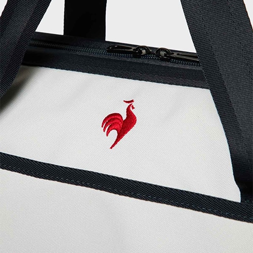 ルコック　ボストンバッグ