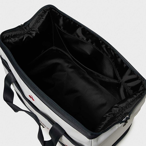 ルコック　ボストンバッグ