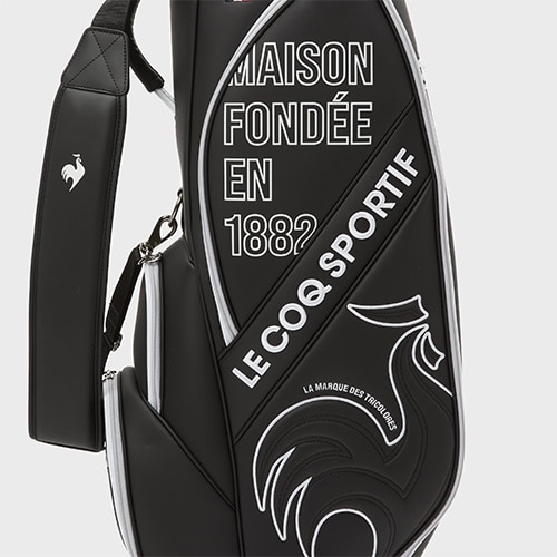 ルコック キャディバッグ