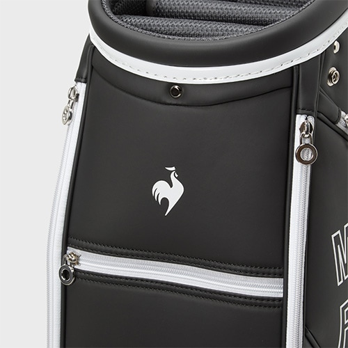 ルコック キャディバッグ