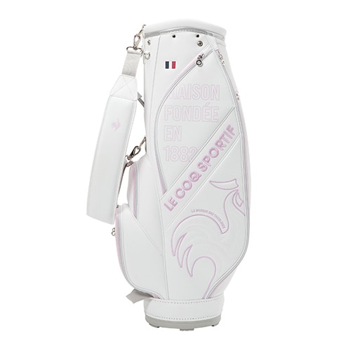 ルコック キャディバッグ