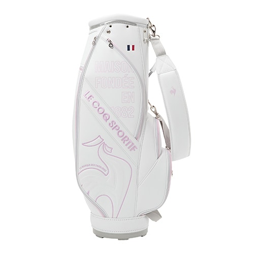 ルコック キャディバッグ