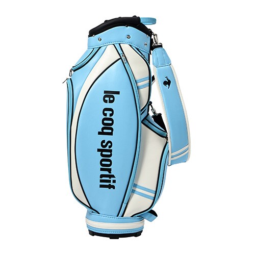ルコック　キャディバッグ