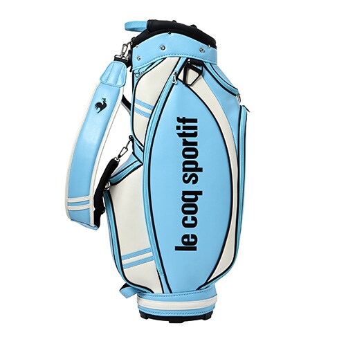 ルコック　キャディバッグ