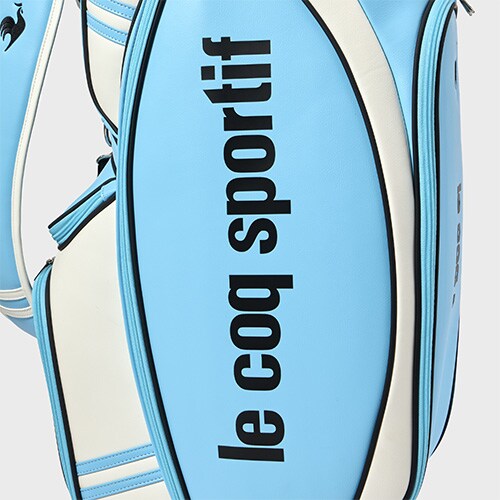 ルコック　キャディバッグ