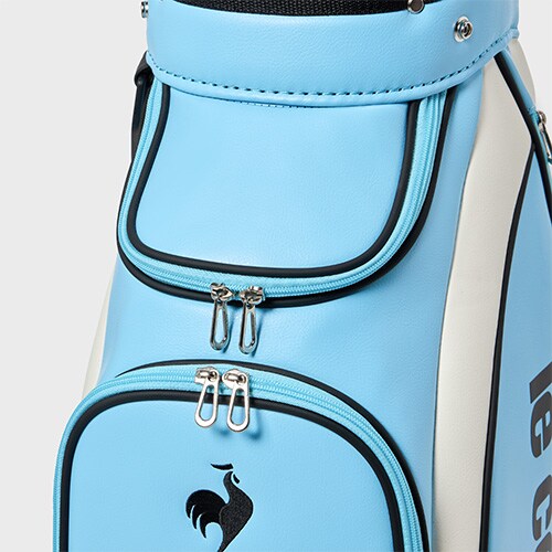 ルコック　キャディバッグ