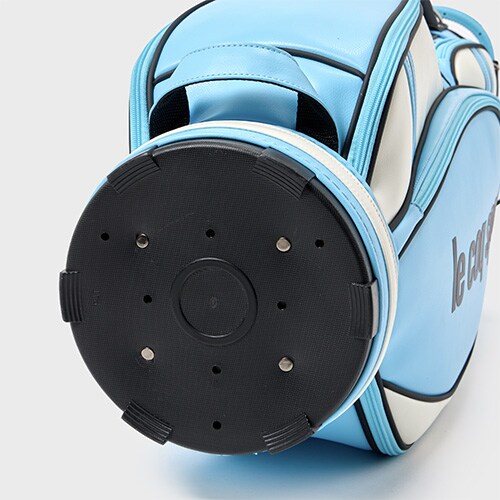 ルコック　キャディバッグ