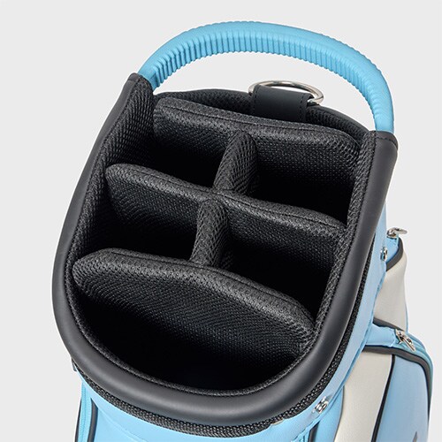 ルコック　キャディバッグ