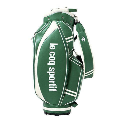 ルコック　キャディバッグ