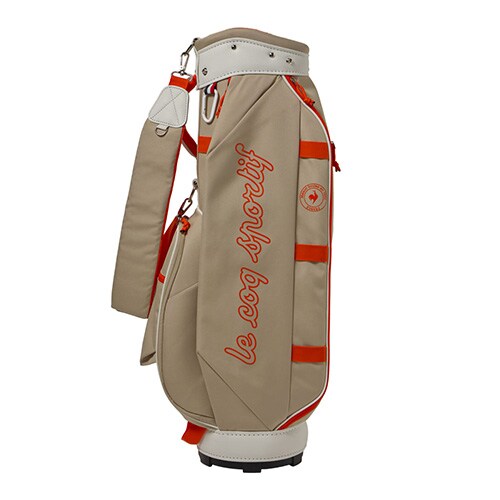 ルコック キャディバッグ