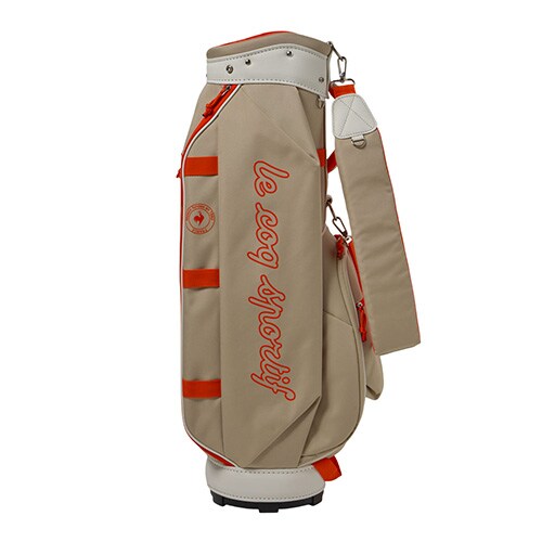 ルコック キャディバッグ