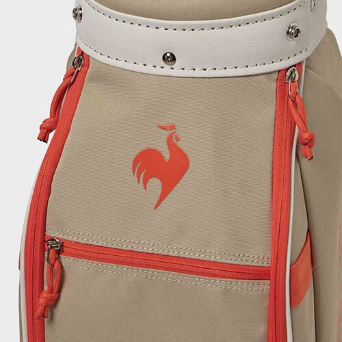 ルコック キャディバッグ