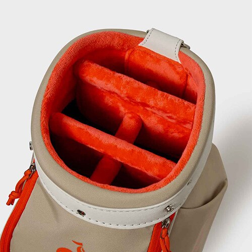 ルコック キャディバッグ