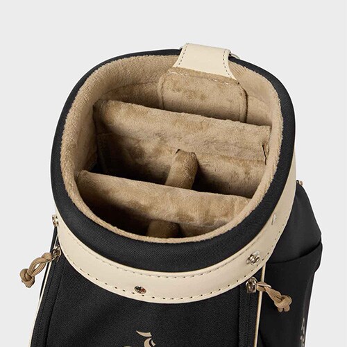 ルコック キャディバッグ