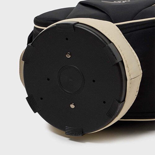 ルコック キャディバッグ