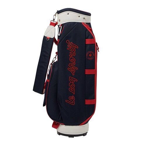 ルコック キャディバッグ