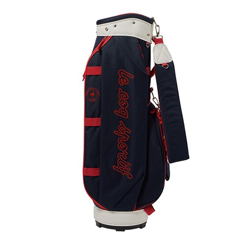 ルコック キャディバッグ