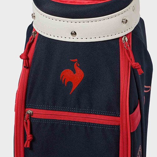 ルコック キャディバッグ