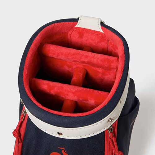 ルコック キャディバッグ