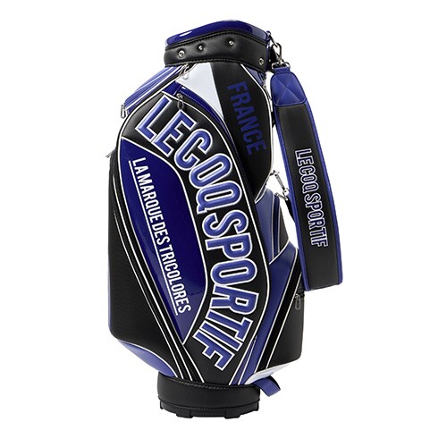 ルコック　キャディバッグ