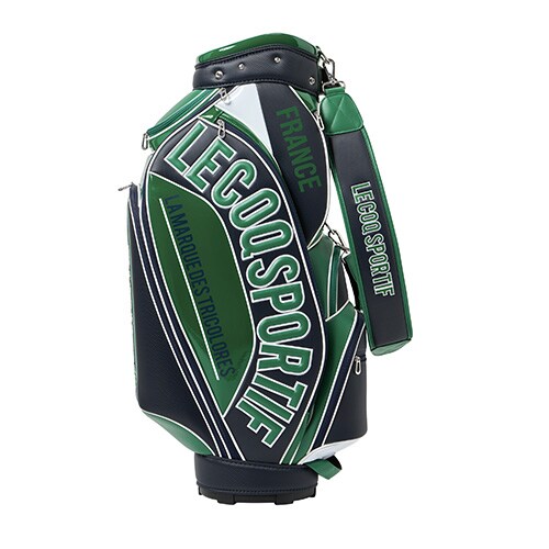 ルコック　キャディバッグ