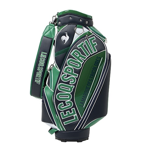 ルコック　キャディバッグ