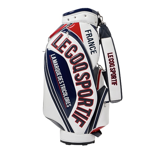 ルコック　キャディバッグ