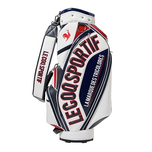 ルコック　キャディバッグ